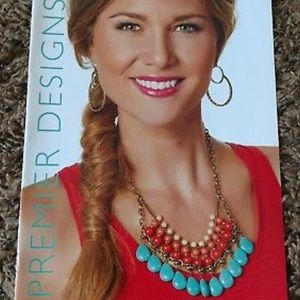 Premier Designs necklace